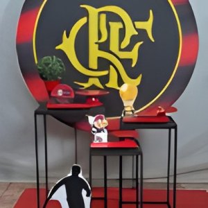 flamengo 8
