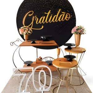 GRATIDÃO