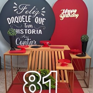 frase vermelho