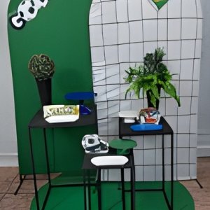 futebol brasil 22