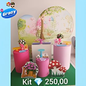 JARDIN DIAMANTE