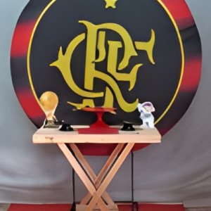 flamengo 9