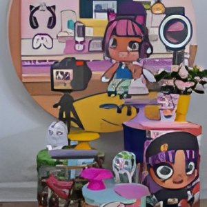LIFE WORLD KIT 1