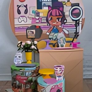 LIFE WORLD KIT 5