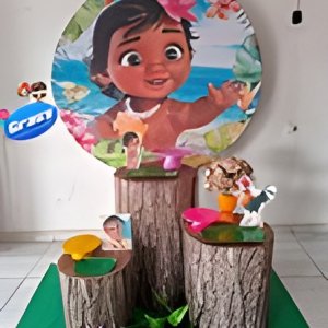 MOANA BABY