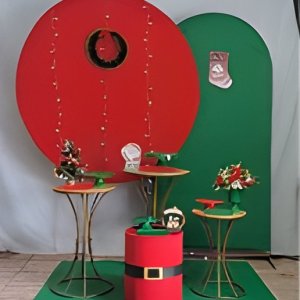 natal 16 diamante