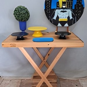 kit mesa batman