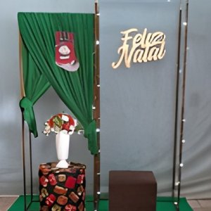 natal / cenario