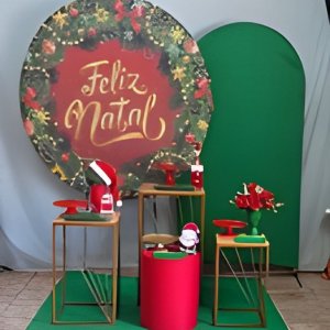 natal 9 diamante