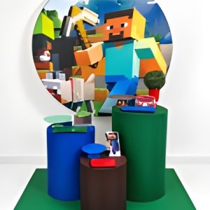 minecraft / prata