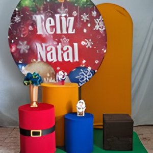 natal 3 cenario