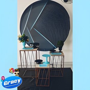 kit preto e azul 2