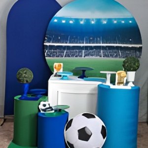 futebol diamante