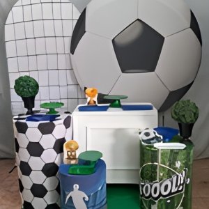 futebol / bola / dimante