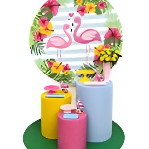 FLAMINGO KIT 1