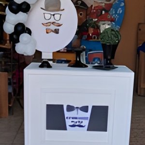 dia dos pais / festa na mesa