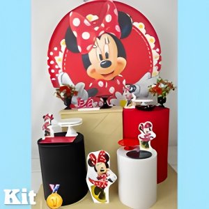 MINNIE OURO