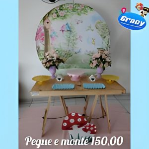JARDIM PRATA