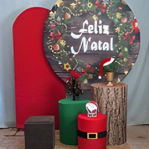 natal 8 cenario