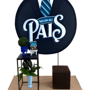 dia dos pais cenário 2
