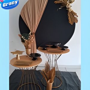 EXCLUSIVO PRETO E DOURADO 2