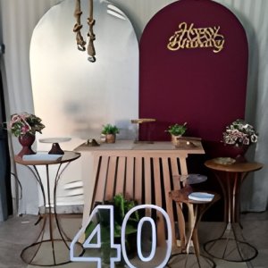 happy birthday brilho/vinho 3