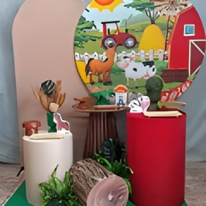 FAZENDINHA menino / 2