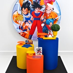 goku