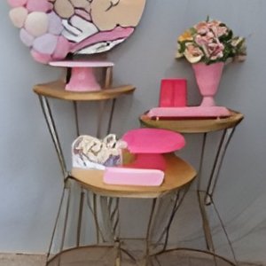 festa na mesa/ bobbie goods