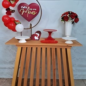 dia das mãe / festa na mesa 2