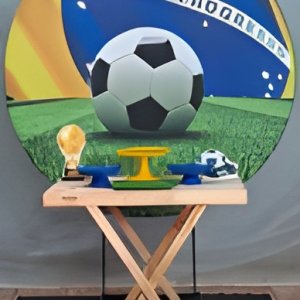 Brasil 1