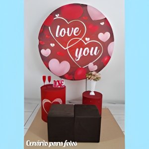 love prata cenario