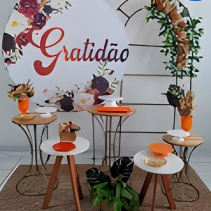 gratidao + janela
