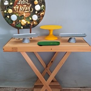 festa na mesa / natal 2