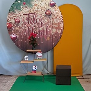 natal 5 cenario