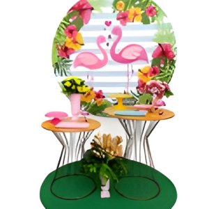 FLAMINGO KIT 5