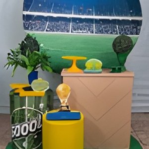 estadio futebol 6