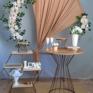 floral exclusivo adulto 3