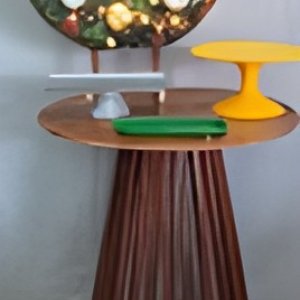 festa na mesa / natal 3