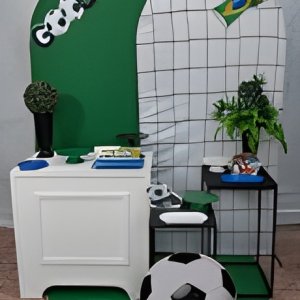 futebol brasil 21