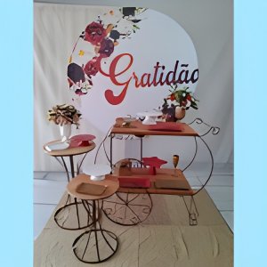 gratidao carrinho