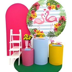 FLAMINGO KIT 4