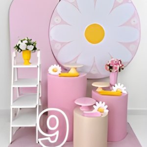 Margarida 7