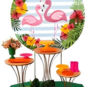 FLAMINGO KIT 8
