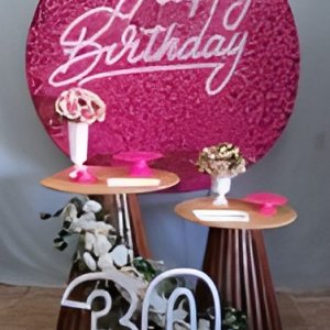 happy rosa/ exclusivo