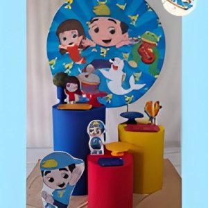 luccas neto kids