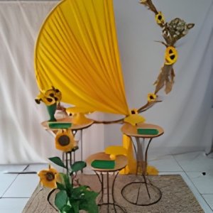 EXCLUSIVO AMARELO