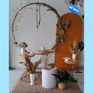 EXCLUSIVO DOURADO