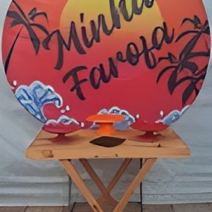 minha farofa/1