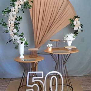 floral exclusivo adulto